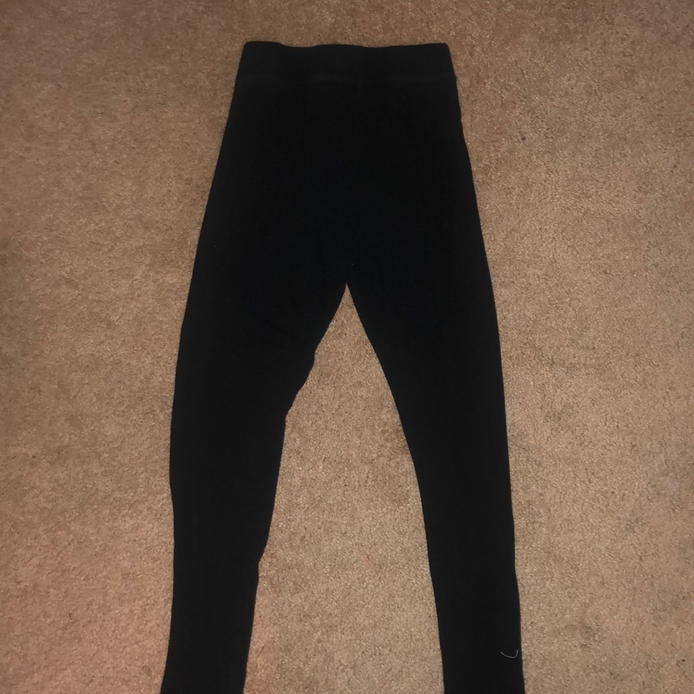 Forever 21 Black Leggings (S)